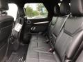 Rear Seat of 2020 Land Rover Discovery Landmark Edition #6