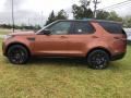  2020 Land Rover Discovery Namib Orange Metallic #7