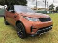  2020 Land Rover Discovery Namib Orange Metallic #13