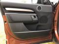 Door Panel of 2020 Land Rover Discovery Landmark Edition #14