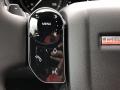  2020 Land Rover Discovery Landmark Edition Steering Wheel #17