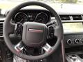  2020 Land Rover Discovery Landmark Edition Steering Wheel #19