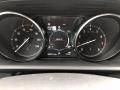  2020 Land Rover Discovery Landmark Edition Gauges #20