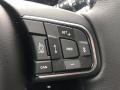  2020 Jaguar E-PACE  Steering Wheel #16