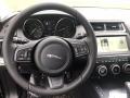  2020 Jaguar E-PACE  Steering Wheel #17