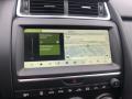 Navigation of 2020 Jaguar E-PACE  #21