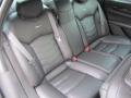 Rear Seat of 2017 Cadillac CT6 3.0 Turbo Platinum AWD Sedan #24