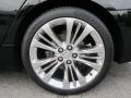  2017 Cadillac CT6 3.0 Turbo Platinum AWD Sedan Wheel #26