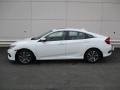2018 Civic EX Sedan #2