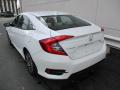 2018 Civic EX Sedan #3