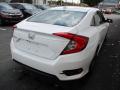 2018 Civic EX Sedan #5