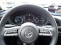 2021 Mazda CX-30 FWD Steering Wheel #14