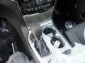  2021 Grand Cherokee 8 Speed Automatic Shifter #18