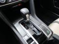 2018 Civic EX Sedan #17