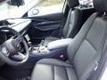  2021 Mazda CX-30 Black Interior #10