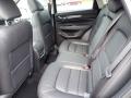 Rear Seat of 2021 Mazda CX-5 Grand Touring Reserve AWD #8