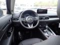 Dashboard of 2021 Mazda CX-5 Grand Touring Reserve AWD #9