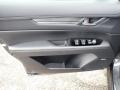 Door Panel of 2021 Mazda CX-5 Grand Touring Reserve AWD #11