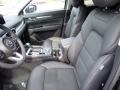  2021 Mazda CX-5 Black Interior #11