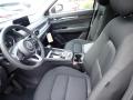  2021 Mazda CX-5 Black Interior #10