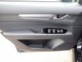 Door Panel of 2021 Mazda CX-5 Sport AWD #11
