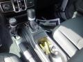  2021 Wrangler Unlimited 8 Speed Automatic Shifter #19