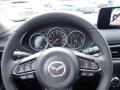  2021 Mazda CX-5 Sport AWD Steering Wheel #15
