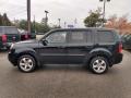 2013 Pilot EX-L 4WD #5 2013 Pilot EX-L 4WD #5
