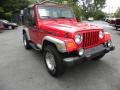 2000 Wrangler Sport 4x4 #1