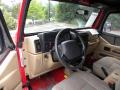 2000 Wrangler Sport 4x4 #3