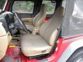 2000 Wrangler Sport 4x4 #4