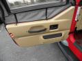 2000 Wrangler Sport 4x4 #5