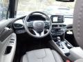 Front Seat of 2020 Hyundai Santa Fe Limited 2.0 AWD #9