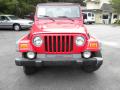 2000 Wrangler Sport 4x4 #13
