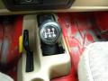 2000 Wrangler Sport 4x4 #14