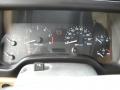 2000 Wrangler Sport 4x4 #16