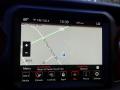Navigation of 2021 Jeep Wrangler Unlimited Rubicon 4x4 #25
