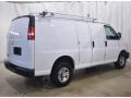 2016 Express 2500 Cargo WT #2 2016 Express 2500 Cargo WT #2