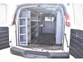 2016 Express 2500 Cargo WT #8 2016 Express 2500 Cargo WT #8