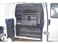 2016 Express 2500 Cargo WT #10 2016 Express 2500 Cargo WT #10