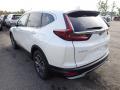 2020 CR-V EX AWD #3