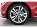  2017 Mercedes-Benz C 350e Plug-in Hybrid Sedan Wheel #8