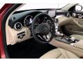  Silk Beige/Black Interior Mercedes-Benz C #14