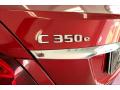 2017 C 350e Plug-in Hybrid Sedan #31