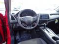 Dashboard of 2020 Honda HR-V EX AWD #10