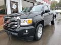 2016 Canyon SLE Extended Cab 4x4 #2