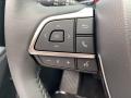  2021 Toyota Highlander XSE AWD Steering Wheel #15