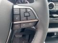  2021 Toyota Highlander XSE AWD Steering Wheel #16
