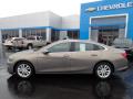 2017 Malibu LT #3 2017 Malibu LT #3