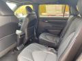 Rear Seat of 2021 Toyota Highlander XSE AWD #27